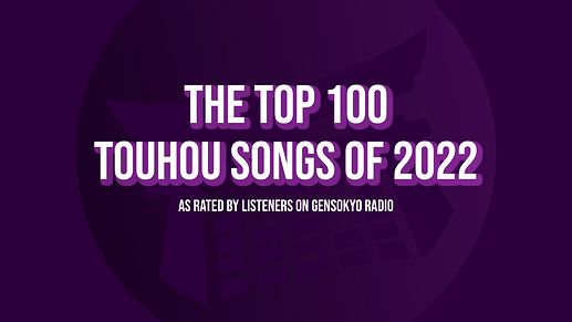 top 100 touhou songs of 2022 thumb