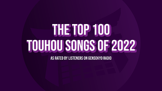 top 100 touhou songs of 2022 thumb