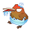 CuteLarva